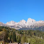 Hotel Sport Cristal