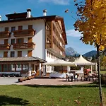 Hotel Sport Cristal