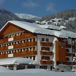 Hotel Sport Cristal Falcade