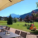 Hotel Sport Cristal 3*
