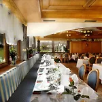 Hotel Sport Cristal 3*