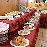 Sport Cristal Hotel 3*