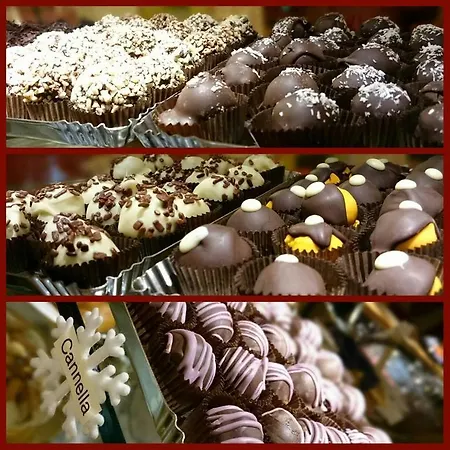 Hotel Sport Cristal Falcade