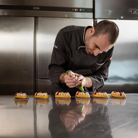 Sport Cristal ファルカーデ