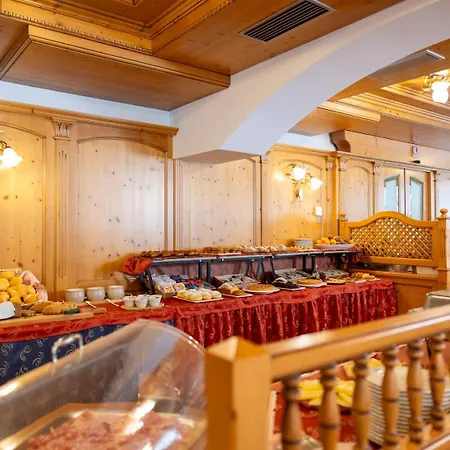 Hotel Sport Cristal