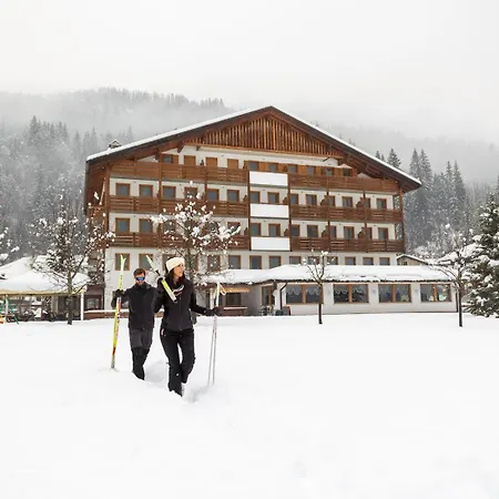 Hotel Sport Cristal
