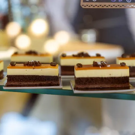 ホテル Sport Cristal ファルカーデ