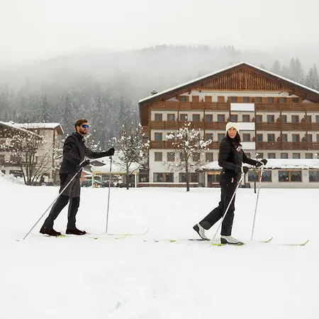 Hotel Sport Cristal