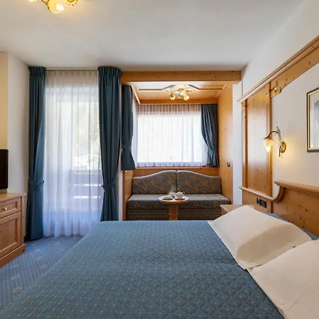 Hotel Sport Cristal