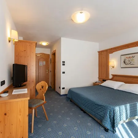 Sport Cristal Hotel
