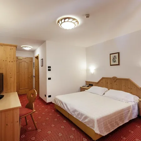 Sport Cristal Hotel