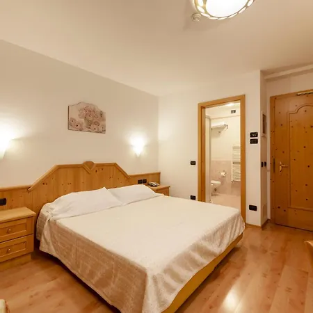 Hotel Sport Cristal