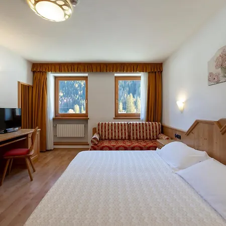 Sport Cristal Hotel