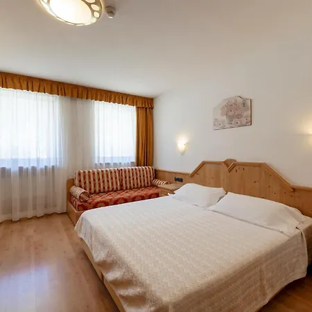 Sport Cristal 3* Falcade