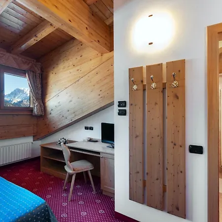 Sport Cristal Hotel