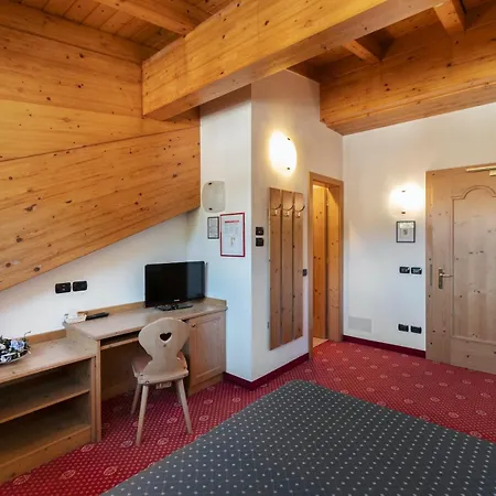 Sport Cristal 3* Falcade