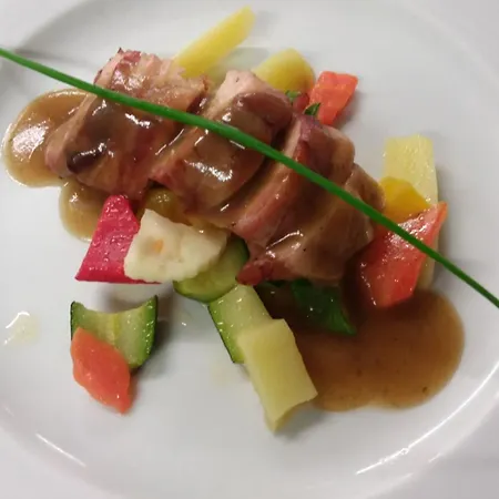 Hotel Sport Cristal 3*