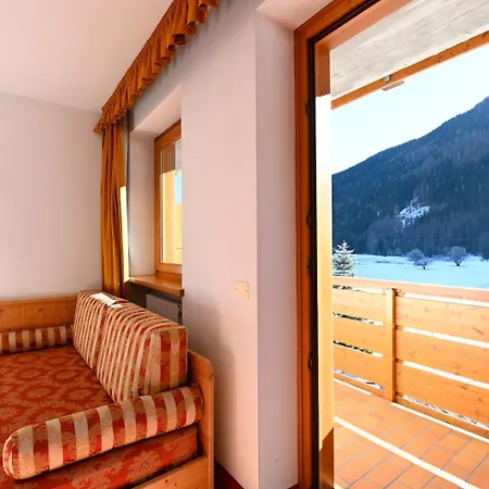 Hotel Sport Cristal 3*