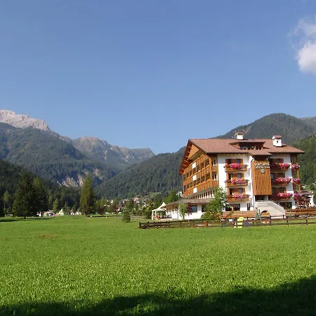 Sport Cristal Hotel 3*