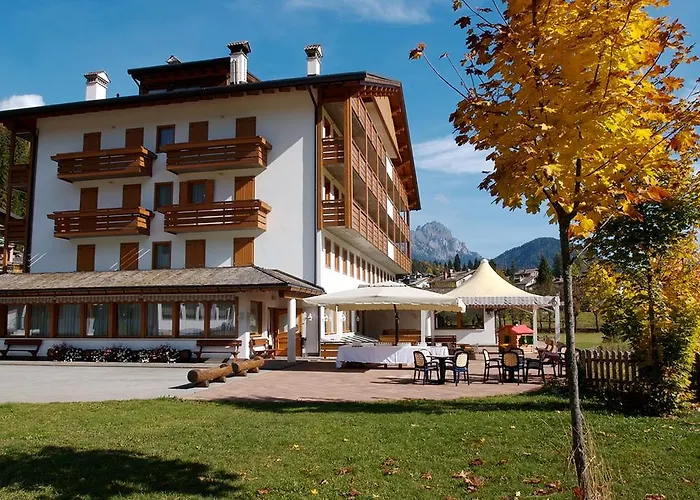 Hotel Sport Cristal