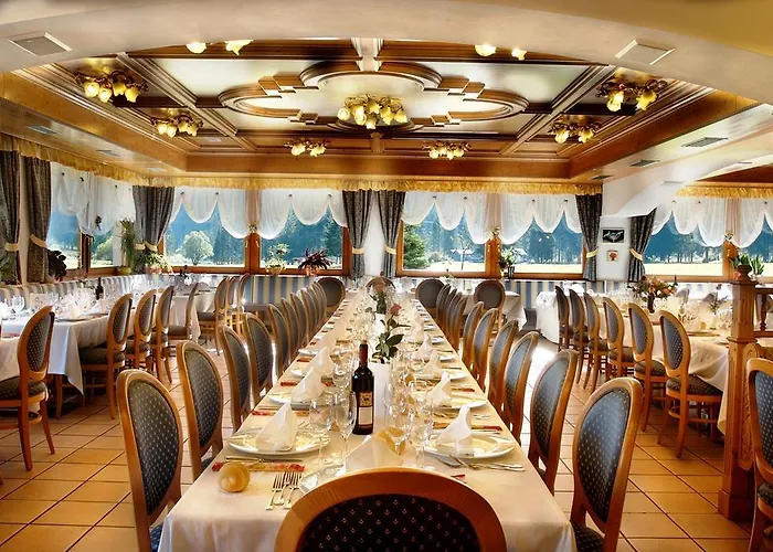 Sport Cristal Hotel 3*