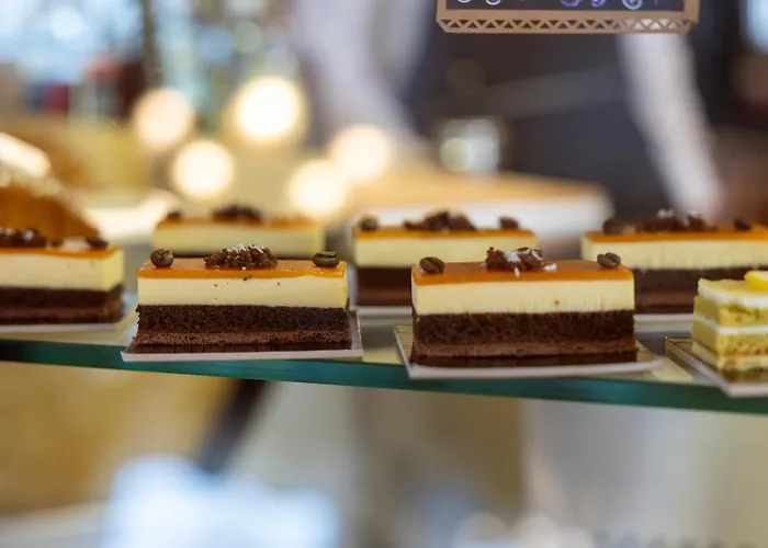 Hotel Sport Cristal Falcade