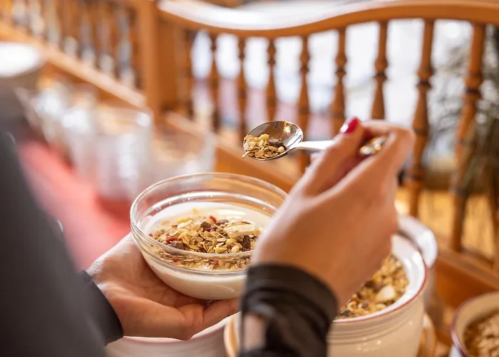 Sport Cristal Hotel