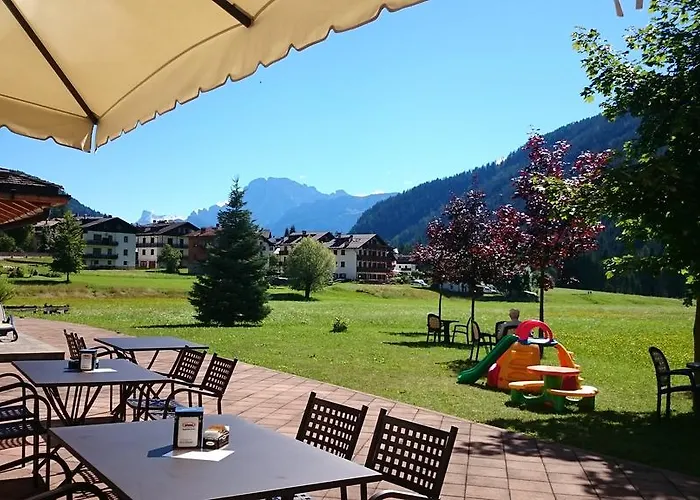 Hotel Sport Cristal 3*
