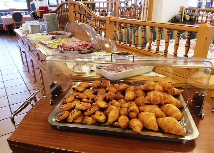 Sport Cristal Hotel 3*