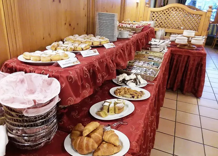 Sport Cristal Hotel 3*