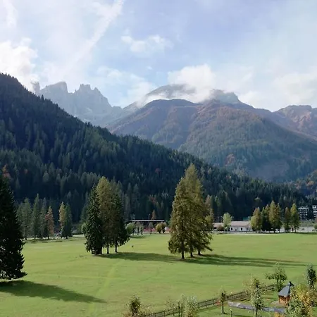 Sport Cristal 酒店 法尔西德