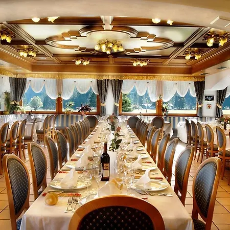 Sport Cristal 酒店 3*