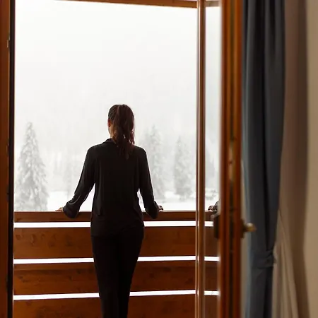 Sport Cristal Hotell 3*