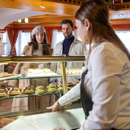 Hotell Sport Cristal