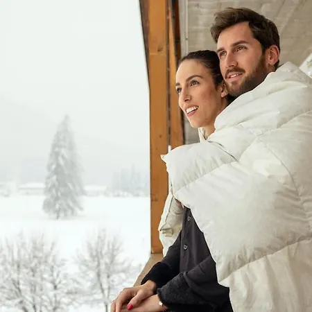 酒店 Sport Cristal 3*