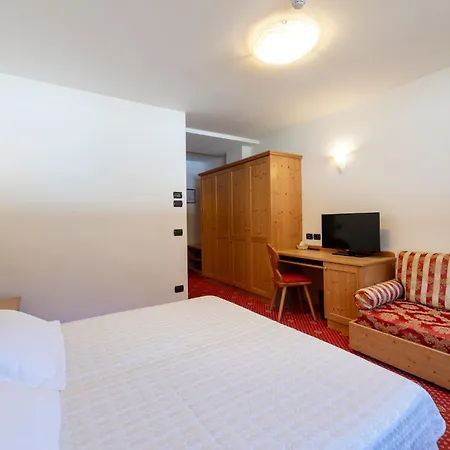 Sport Cristal 3* Falcade