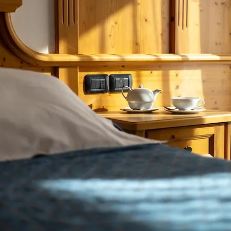 Sport Cristal 3* Falcade