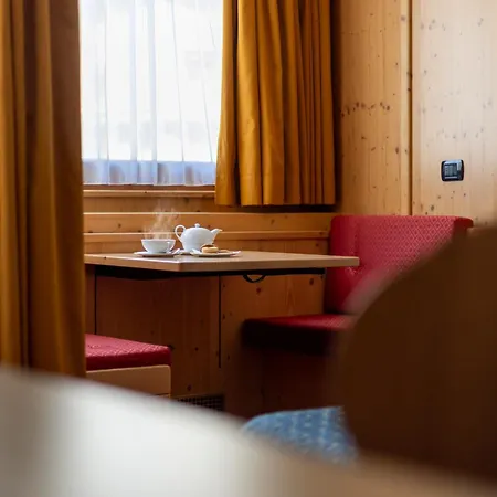 Hotel Sport Cristal