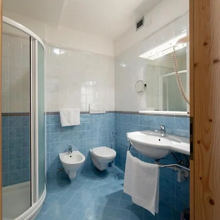 Sport Cristal 3* Falcade
