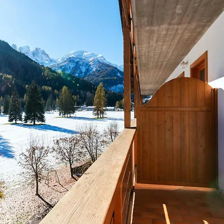 Sport Cristal Hotel Falcade