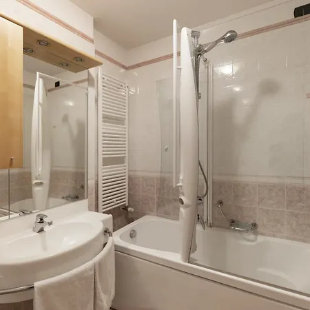 Sport Cristal Hotel 3*