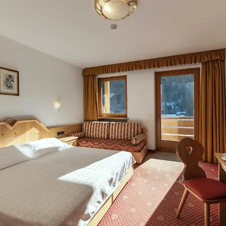 Sport Cristal Hotel 3*