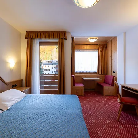 Sport Cristal 3* Falcade