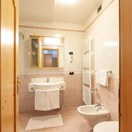 Hotel Sport Cristal