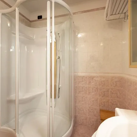 酒店 Sport Cristal 3*