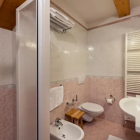 Hotel Sport Cristal