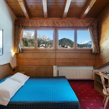 Sport Cristal Hotel 3*