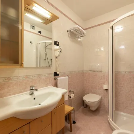 Hotel Sport Cristal 3*