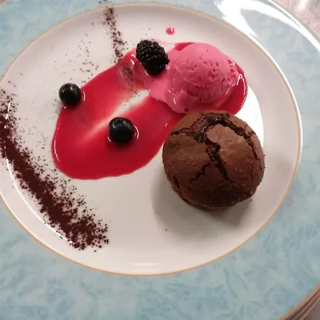 Sport Cristal 3* 法尔西德