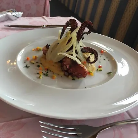 酒店 Sport Cristal